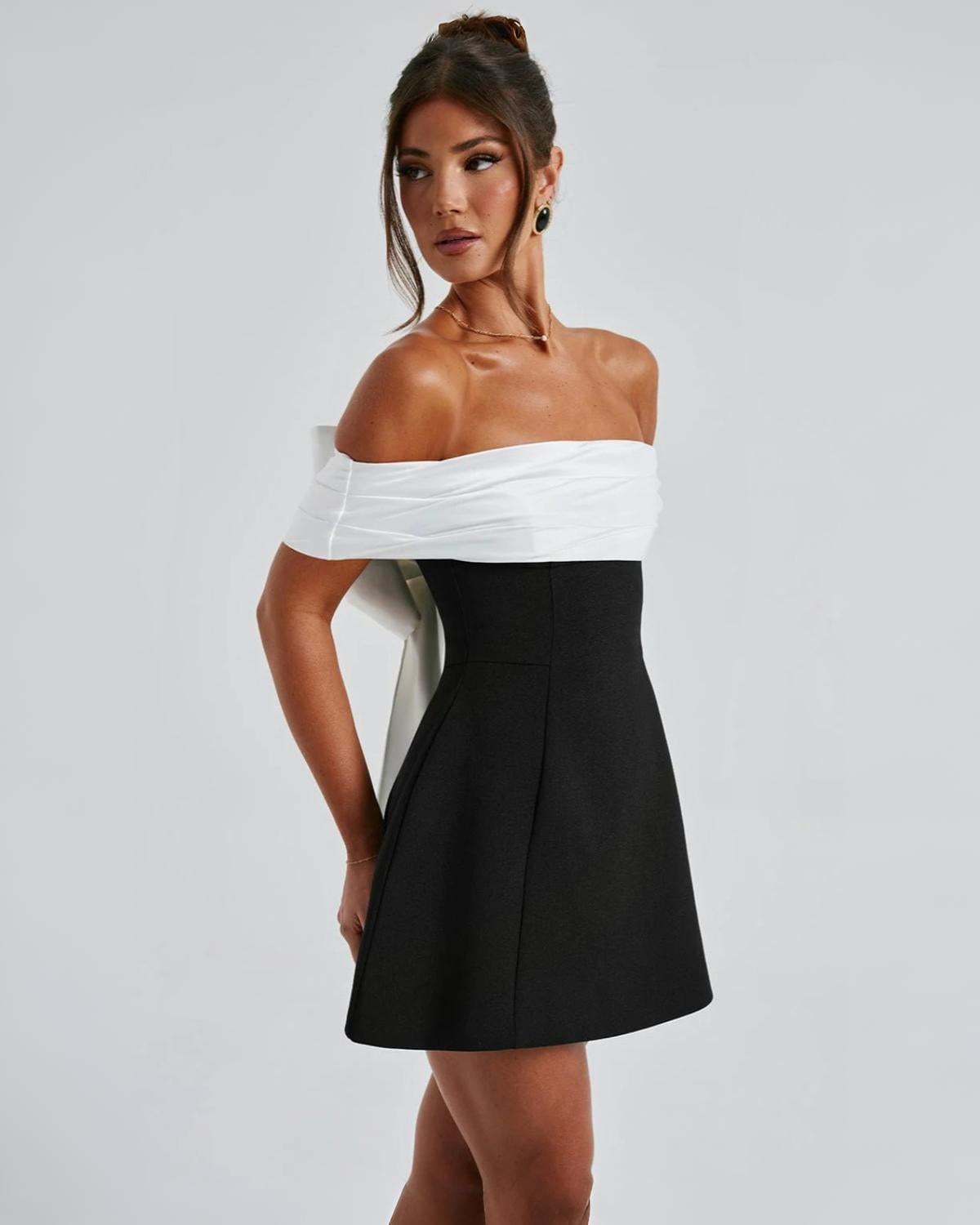 Remi - Mini Dress