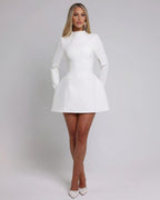 Aurora - Mini Dress