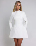 Aurora - Mini Dress