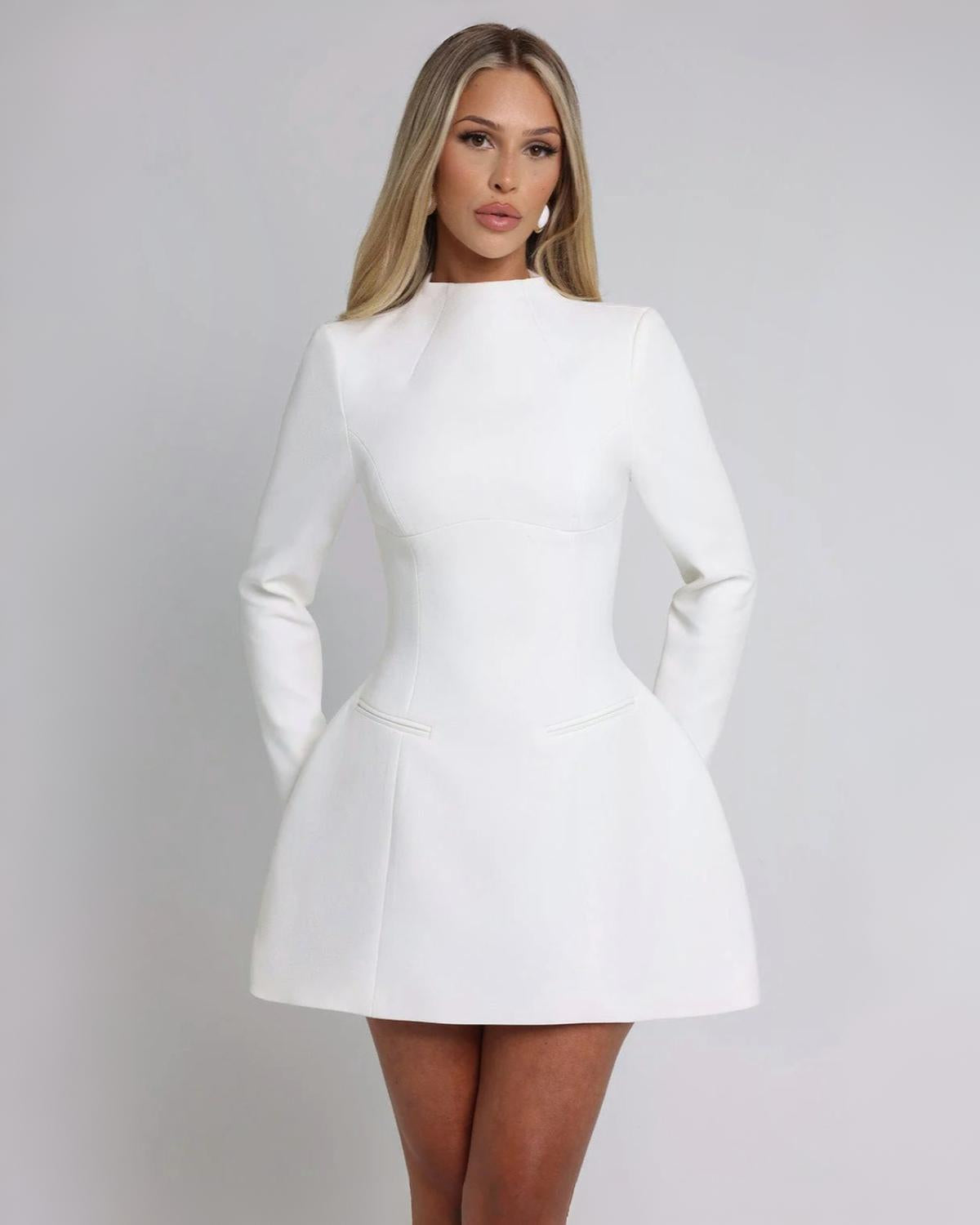 Aurora - Mini Dress