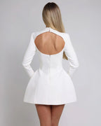 Aurora - Mini Dress