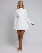Aurora - Mini Dress