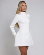 Aurora - Mini Dress