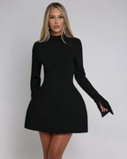 Aurora - Mini Dress