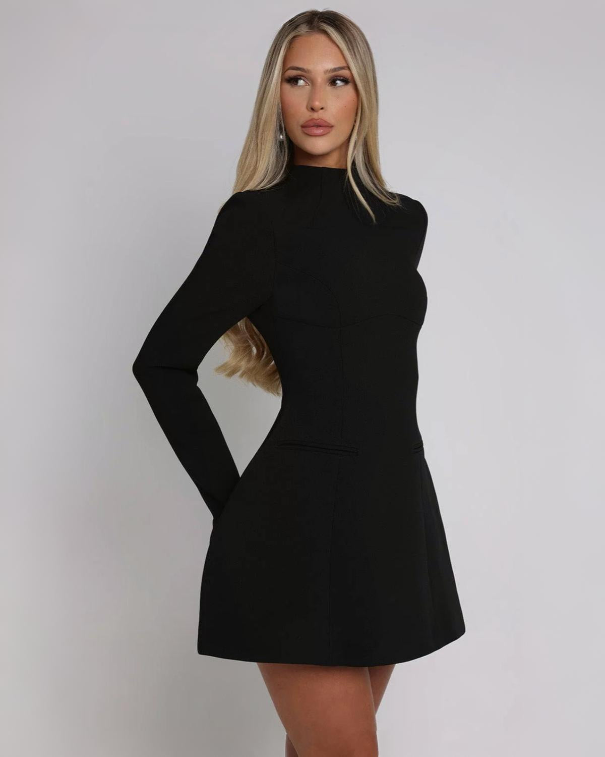 Aurora - Mini Dress