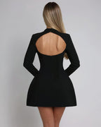 Aurora - Mini Dress