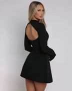 Aurora - Mini Dress