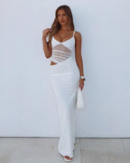 Luna - Maxi Dress
