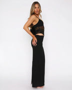 Luna - Maxi Dress