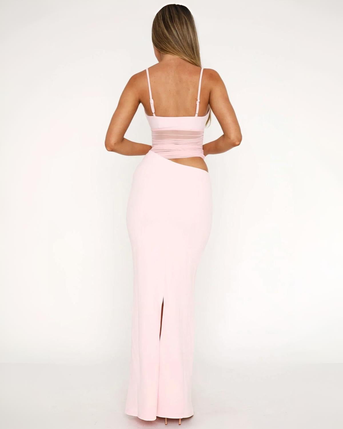 Luna - Maxi Dress