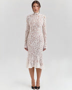 Victoria - Midi Dress