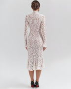 Victoria - Midi Dress