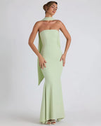 Madeleine - Maxi Dress