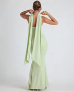 Madeleine - Maxi Dress