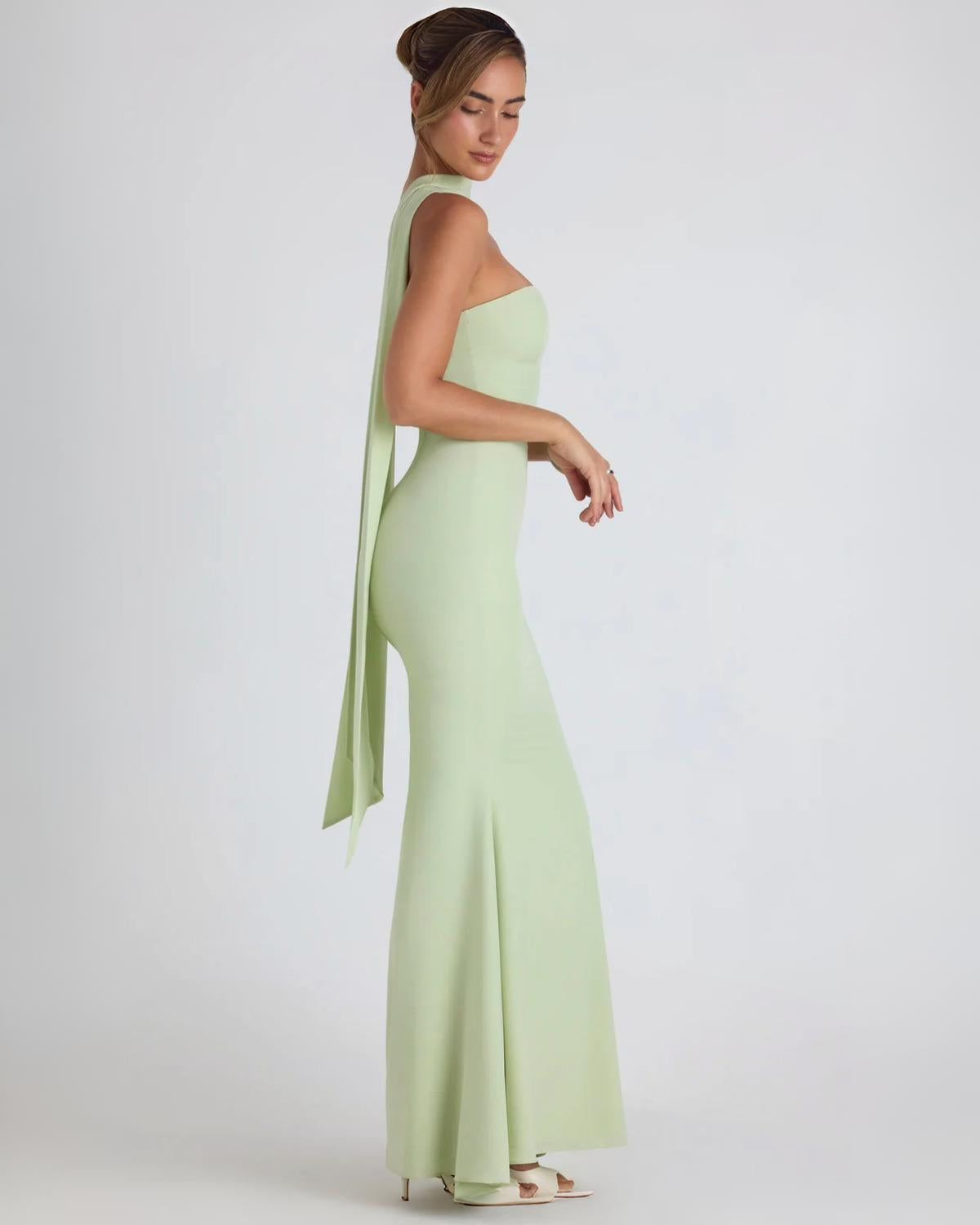 Madeleine - Maxi Dress