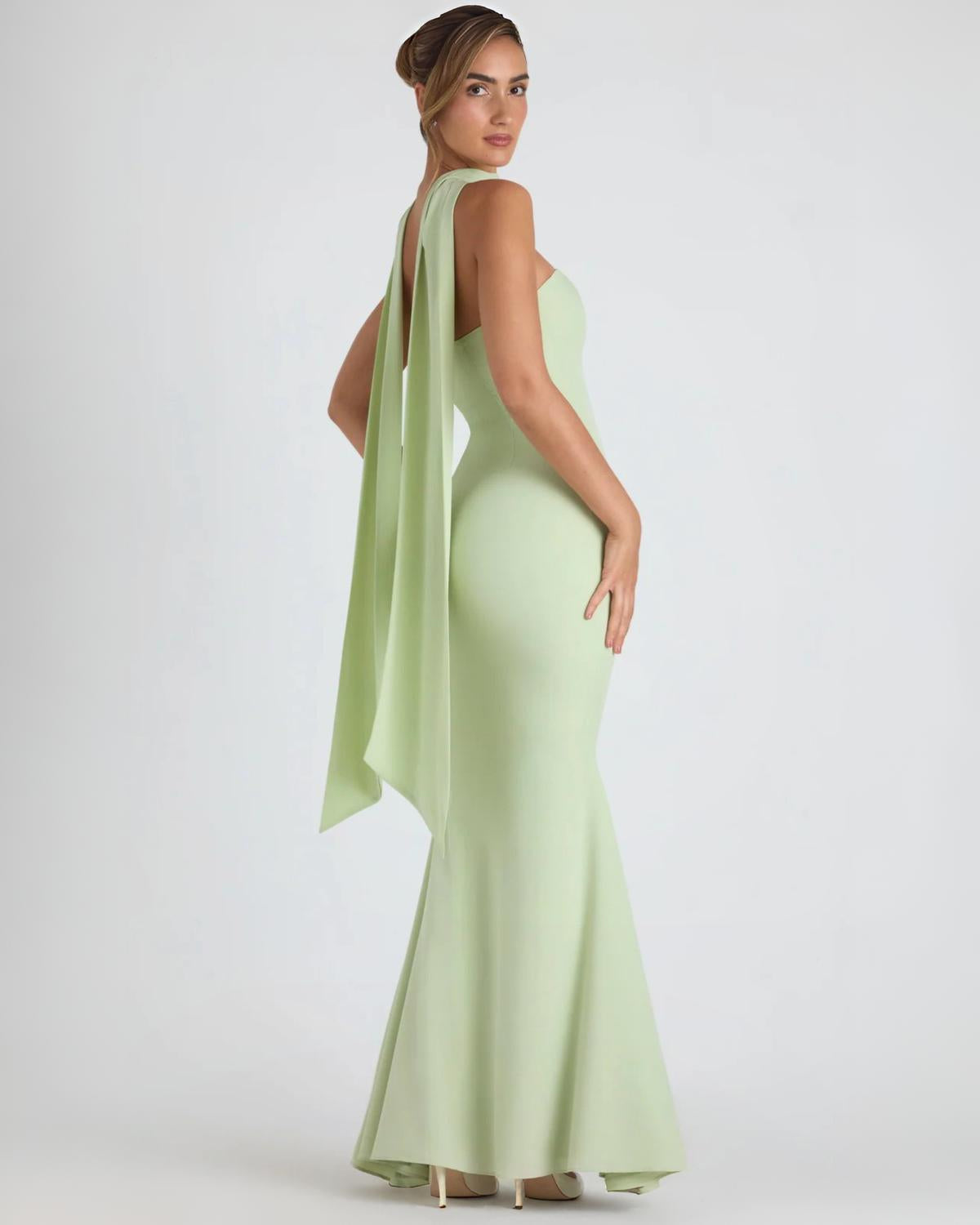 Madeleine - Maxi Dress