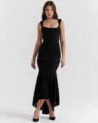 Josephine - Maxi Dress