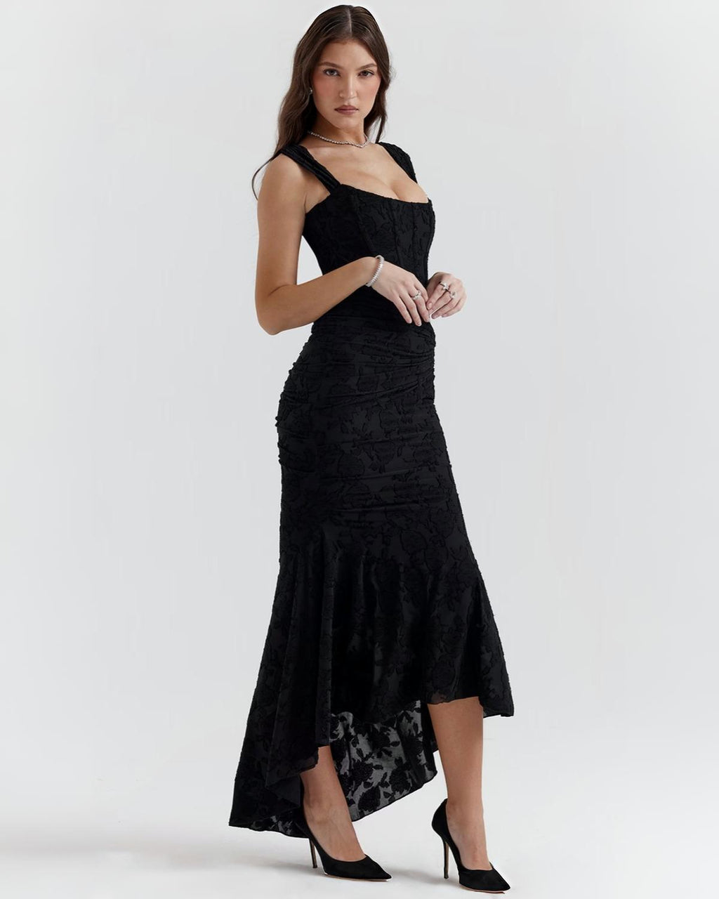Josephine - Maxi Dress