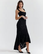 Josephine - Maxi Dress