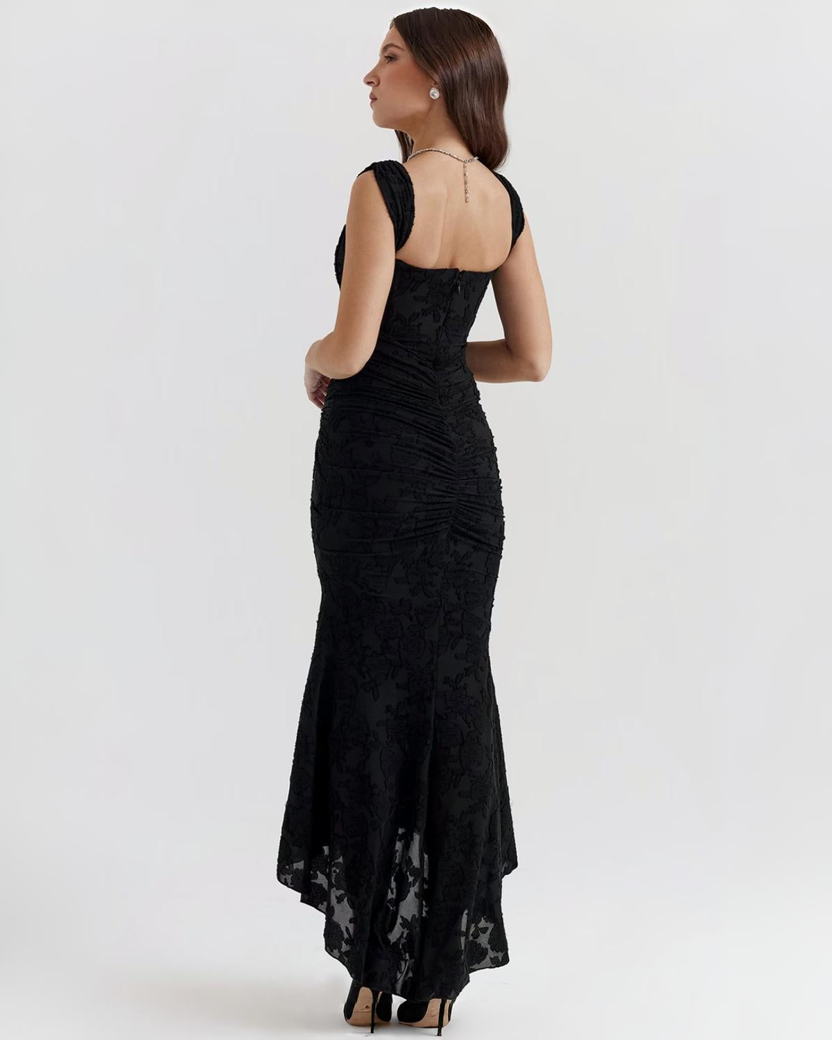 Josephine - Maxi Dress