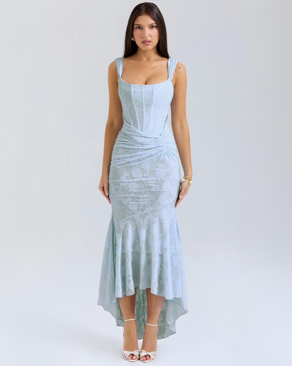 Josephine - Maxi Dress