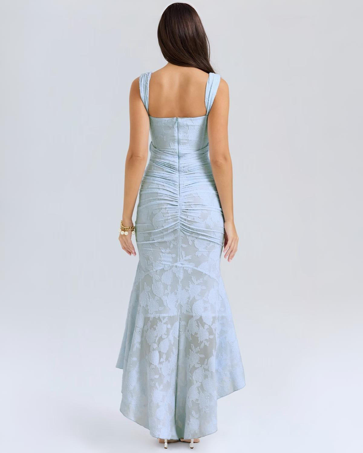 Josephine - Maxi Dress