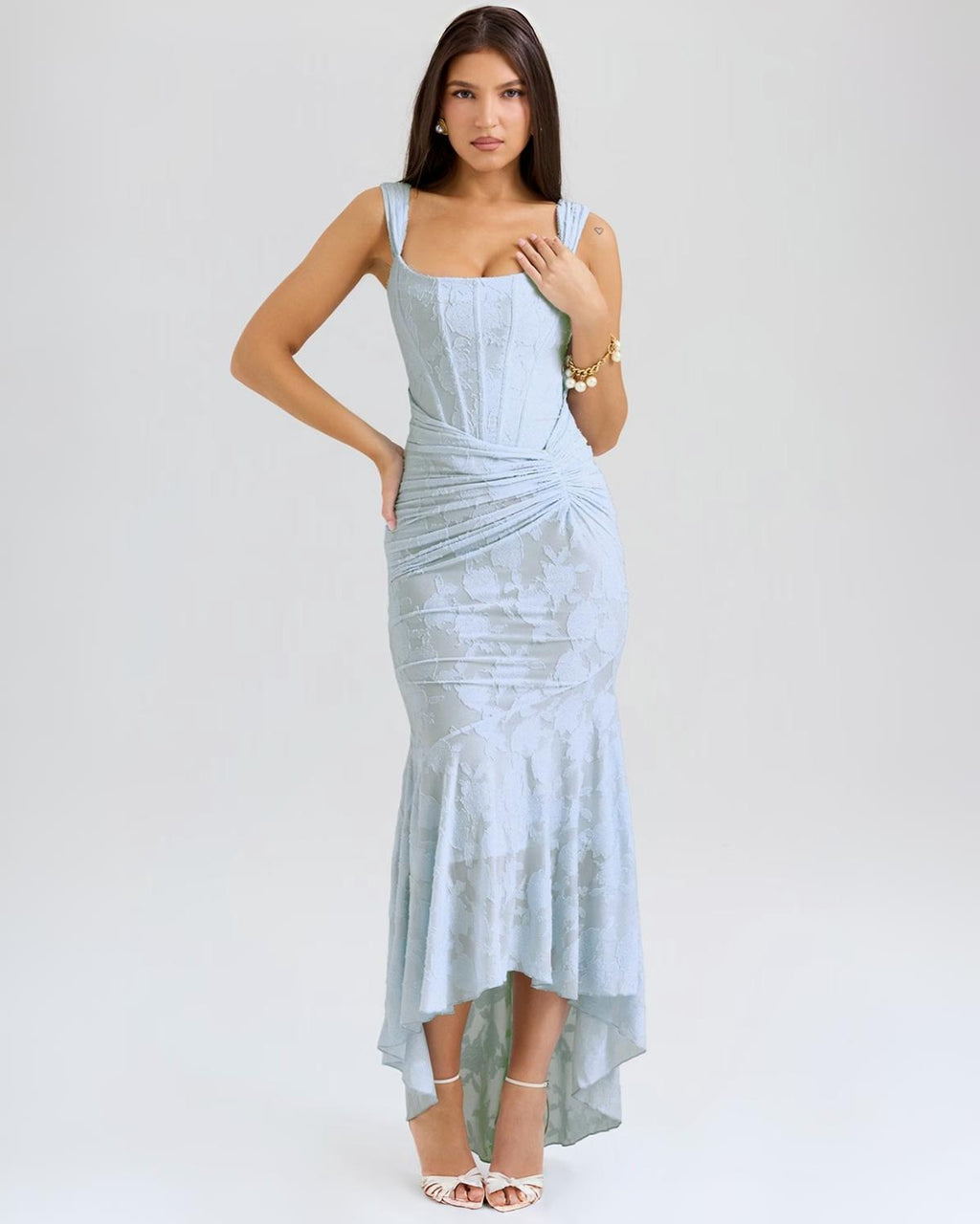Josephine - Maxi Dress