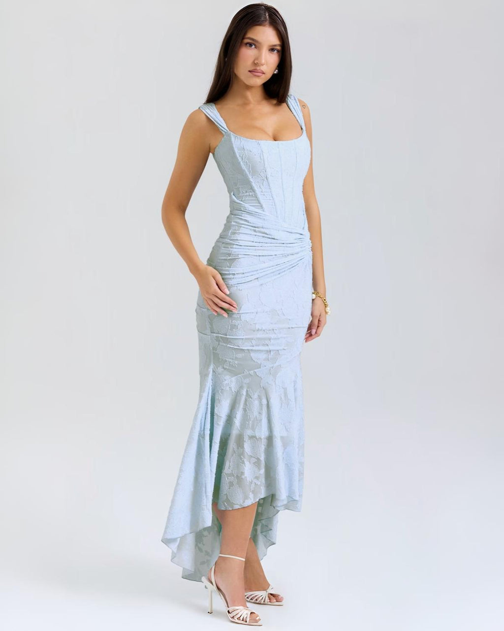 Josephine - Maxi Dress