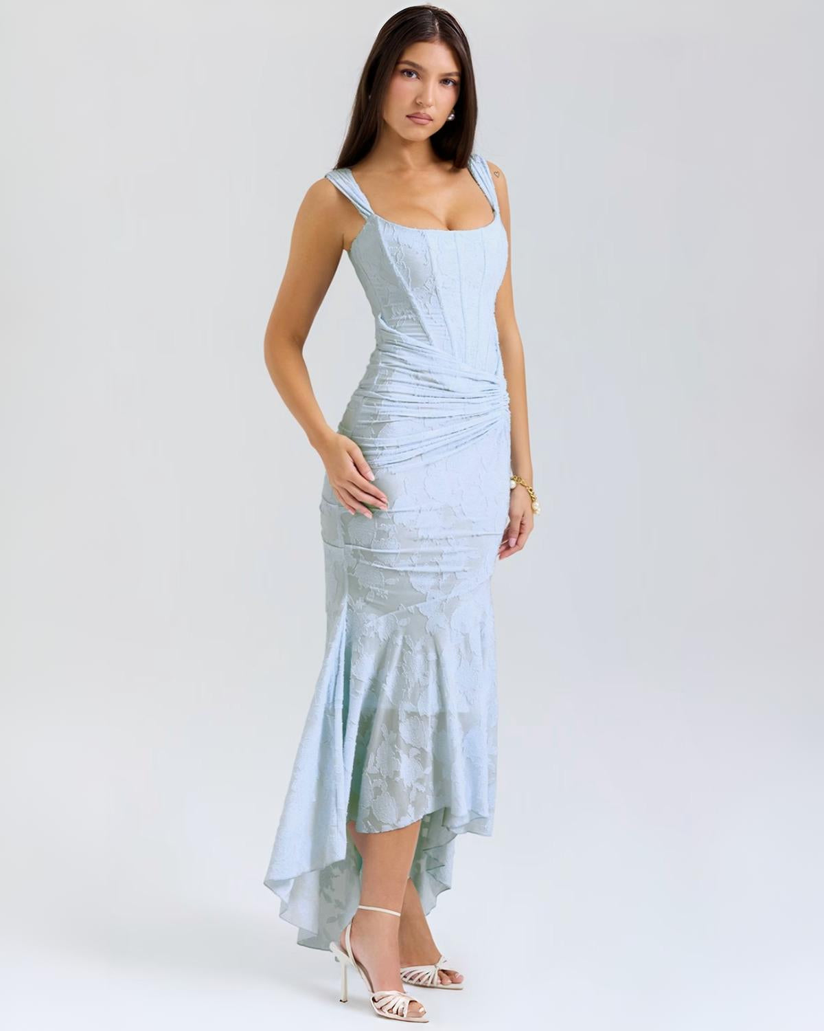 Josephine - Maxi Dress