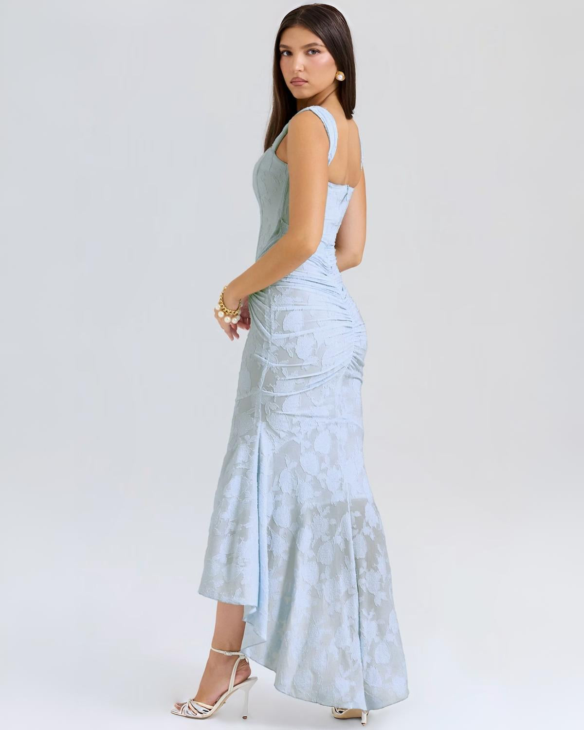 Josephine - Maxi Dress