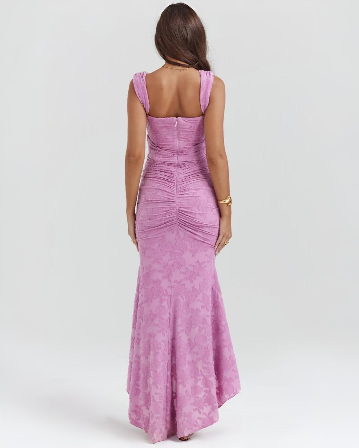 Josephine - Maxi Dress