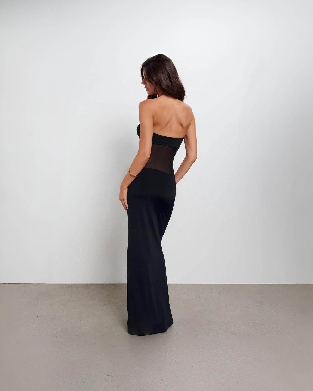 Ava - Maxi Dress